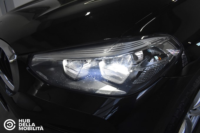 BMW X3 xDrive20d 48V Business Advantage